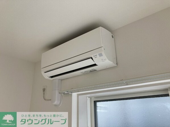 グレイス岩槻の物件内観写真